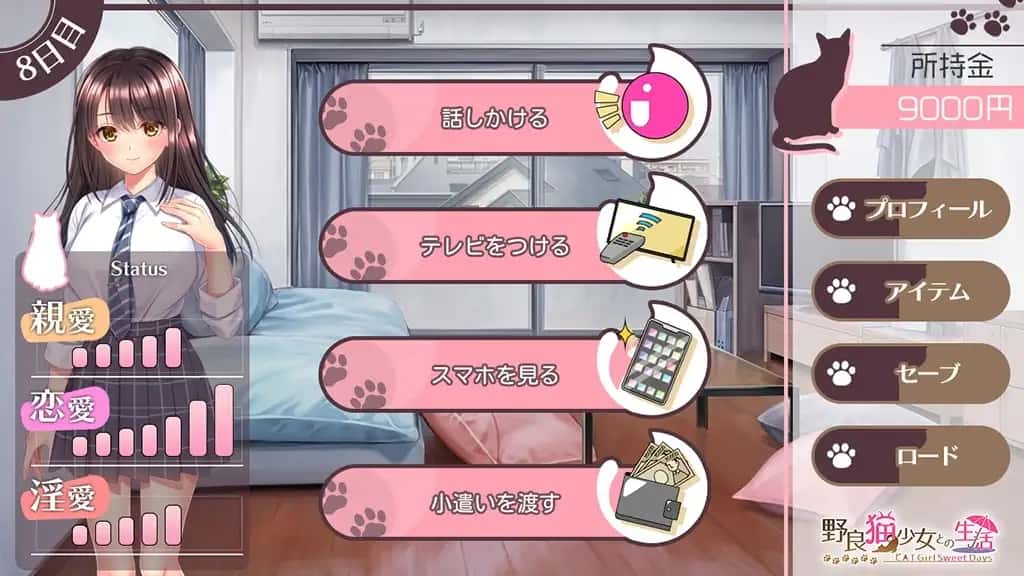 视觉数据3