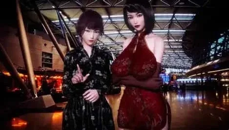 美德游戏 美德游戏汉化版下载PC版 封面图